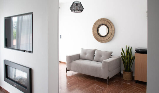 Airbnb κατοικίες