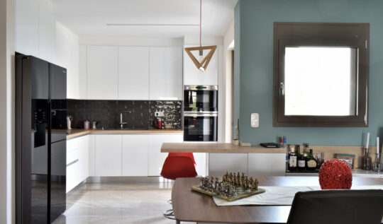 Ανακαίνιση