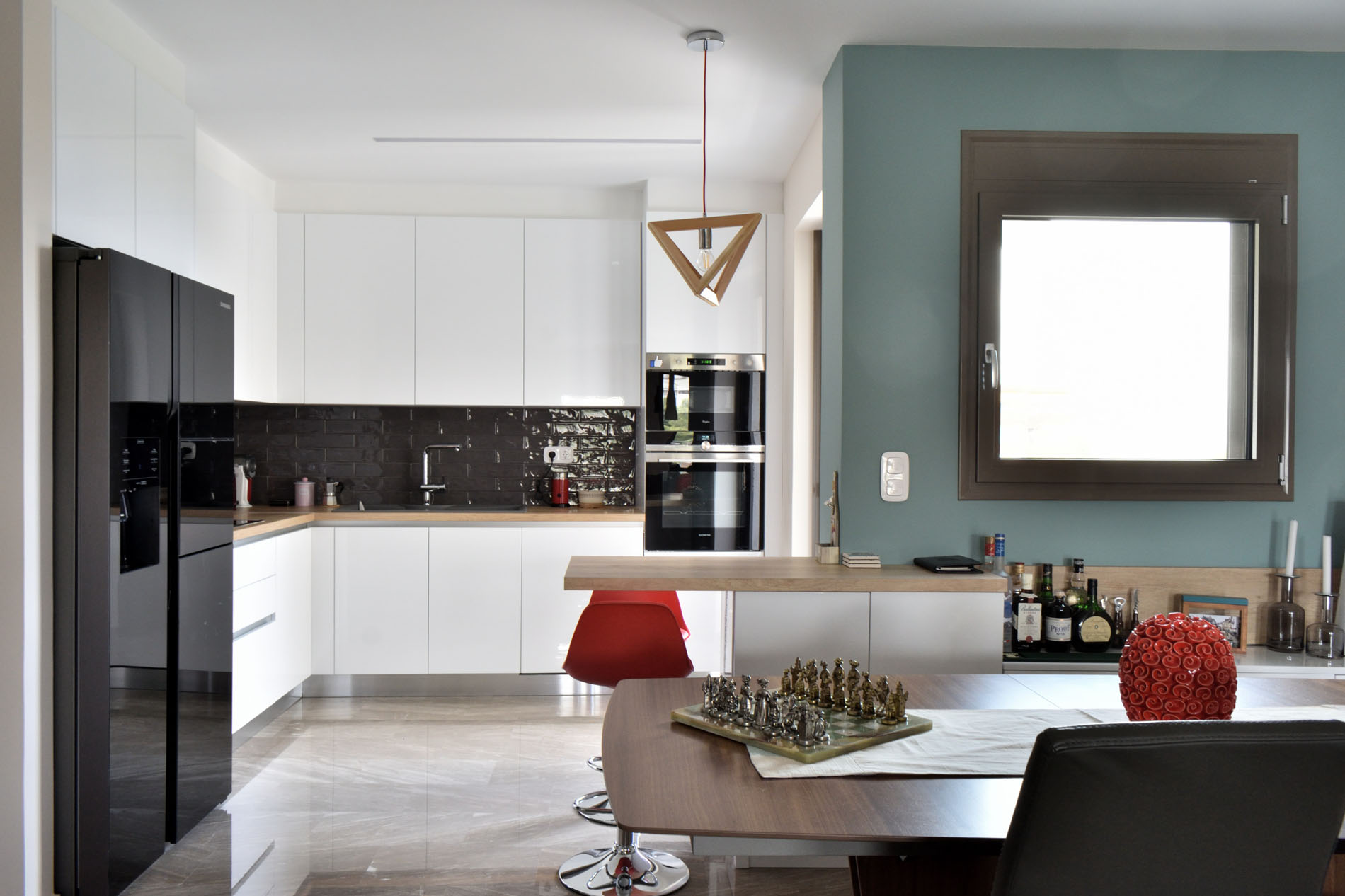 Ανακαίνιση