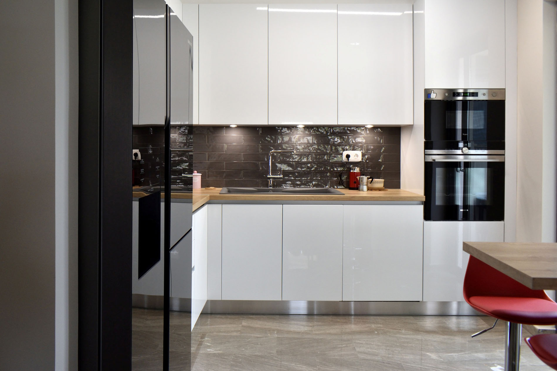 Νέα Κατασκευη