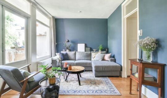 Δώστε στυλ στο σπίτι σας!!!