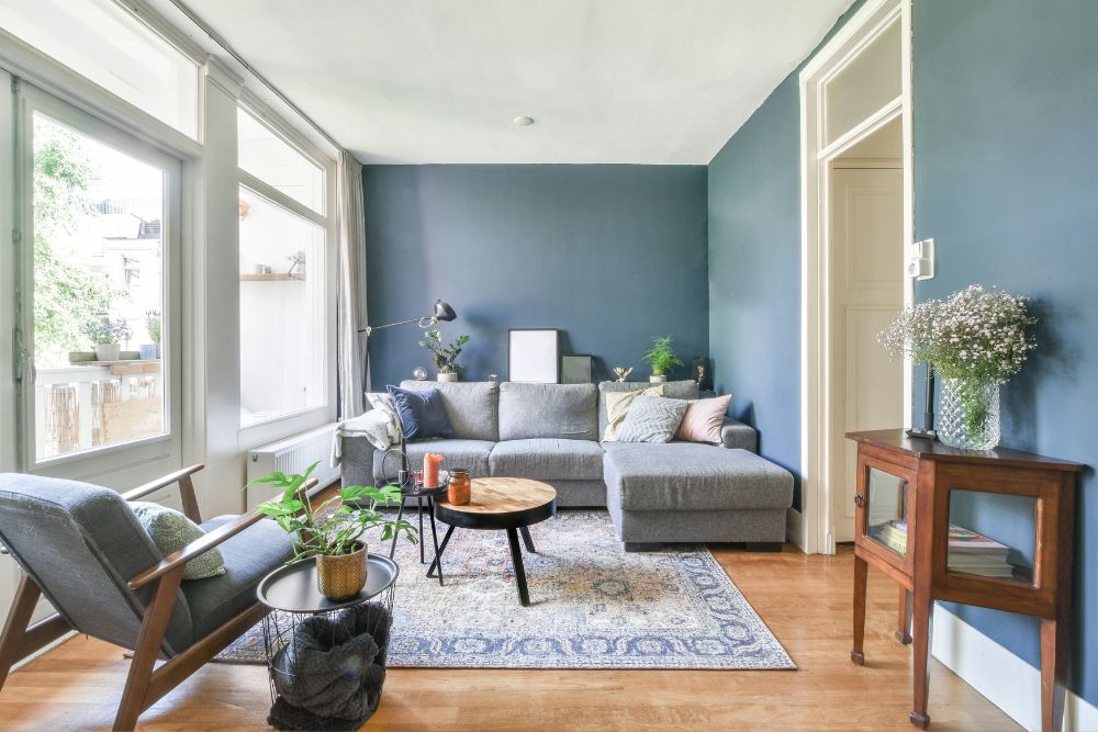 Δώστε στυλ στο σπίτι σας!!!