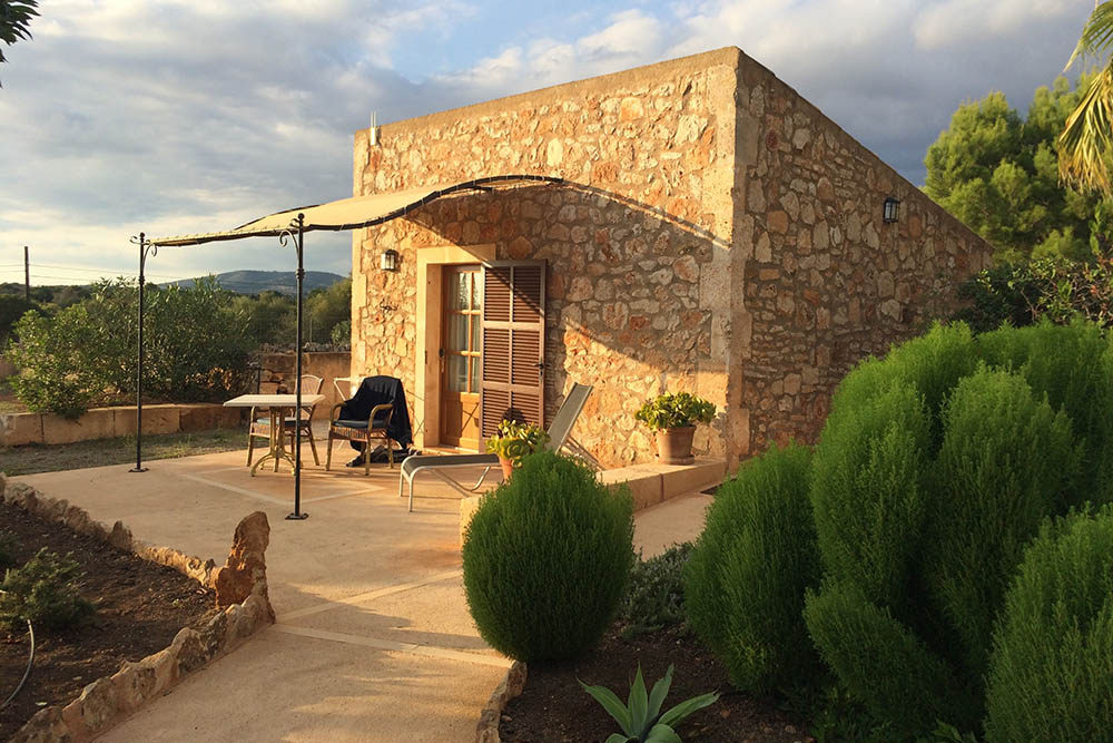 Εξοχικές κατοικίες