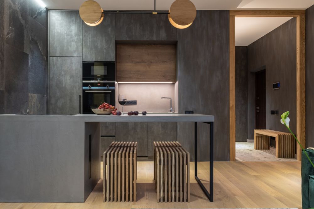 Κουζίνα. 8 Ιδέες για την ιδανική κουζίνα